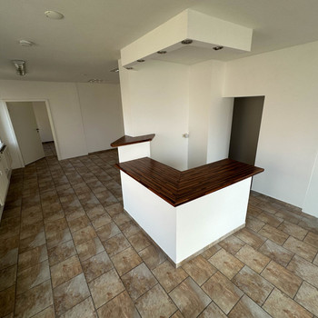 Komfortables Wohnen im Erdgeschoss – barrierearme 3-Raum-Wohnung - 1Monat kaltmietfrei!