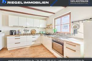 Sie hier? Wir auch! Modernisiertes EFH mit Scheune und ca. 1.124 m² großen Grundstück – Die vollständige Adresse der Immobilie erhältst du vom Anbieter., 68794 Oberhausen-Rheinhausen – Vorschaubild 20