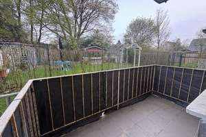 Helle Erdgeschosswohnung mit Balkon & Blick ins Grüne – Wipperauer Str. 63, 42699 Ohligs/Aufderhöhe/Merscheid, Solingen – Vorschaubild 2