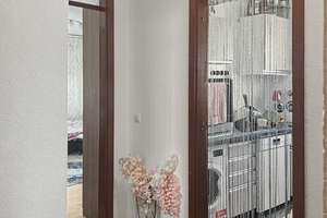 2-Zimmer-Wohnung inklusive Tiefgaragenstellplatz I urbanes Wohnen in entspannter Umgebung – Lameystraße 27, 76185 Mühlburg, Karlsruhe – Vorschaubild 8