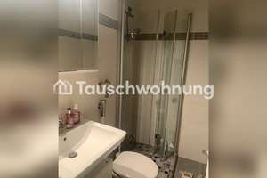 Tauschwohnung: 1,5-Zimmer in Schwabing gegen 2 Zimmer-Wohnung – Die vollständige Adresse der Immobilie erhältst du vom Anbieter., 80803 Münchner Freiheit, München – Vorschaubild 3