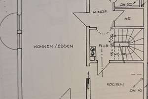 Modernisierte Doppelhaushälfte mit schönem Garten in ruhiger Lage in Erlangen/Frauenaurach – Gaisbühlstraße 58, 91056 Frauenaurach, Erlangen – Vorschaubild 20