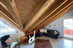Verwandeln Sie Potenzial in Perfektion: Ihr elegantes Refugium in der Weststadt – eine Oase der Ruhe – Die vollständige Adresse der Immobilie erhältst du vom Anbieter., 88213 Ravensburg – Vorschaubild 6