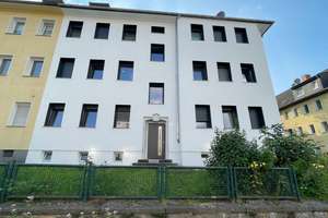 Frisch sanierte Wohnung zu verkaufen 