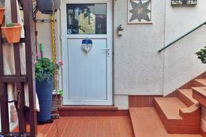 Bungalow mit ausgebautem Untergeschoss, Garage, Carport und zwei Terrassen in Kötzschen – Die vollständige Adresse der Immobilie erhältst du vom Anbieter., 6217 Merseburg – Vorschaubild 5