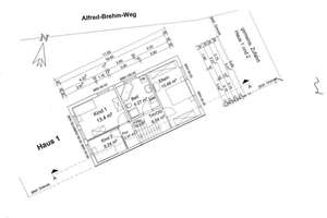Familienfreundliches Reihenendhaus mit Garten, Kaminofen und Garage in ruhiger Lage von Mössingen – Die vollständige Adresse der Immobilie erhältst du vom Anbieter., 72116 Mössingen – Vorschaubild 11