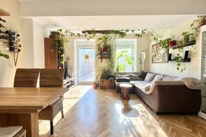 Ihr privates Refugium in der Leipziger Südvorstadt: mit XXL-Terrasse & Parkplatz. PROVISIONSFREI! – Die vollständige Adresse der Immobilie erhältst du vom Anbieter., 4275 Südvorstadt, Leipzig – Vorschaubild 19