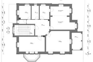 Exklusives Wohnen in der Weststadt, 4 Zimmer-Wohnung mit zwei Balkonen – Die vollständige Adresse der Immobilie erhältst du vom Anbieter., 69115 Weststadt, Heidelberg – Vorschaubild 11