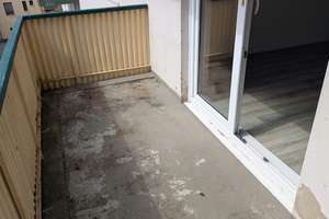 Zuhause ist: Helle 3-Zimmer-Wohnung mit Balkon in Geestemünde ideal für Ihre Familie – Wilhelmshavener Straße 3, 27570 Geestemünde, Bremerhaven – Vorschaubild 3