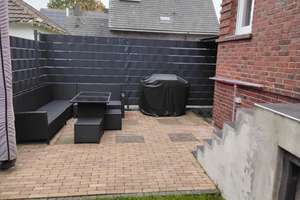RESERVIERT!! Gemütliches Einfamilienhaus – stilvoll renoviert mit Vollkeller & kleinem Garten – Die vollständige Adresse der Immobilie erhältst du vom Anbieter., 48599 Gronau (Westfalen) – Vorschaubild 4