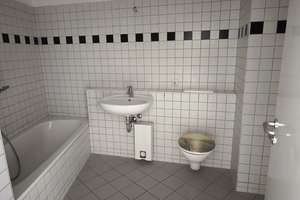 Wohnung  mit viel Platz in Renovierung mit Balkon in ruhiger Wohnlage – Buchfinkenweg 10, 4159 Wahren, Leipzig – Vorschaubild 6