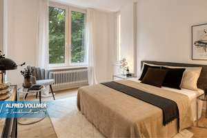 Frisch Sanierte 2-Zimmer-Wohnung in Elberfeld – Die vollständige Adresse der Immobilie erhältst du vom Anbieter., 42107 Elberfeld, Wuppertal – Vorschaubild 5