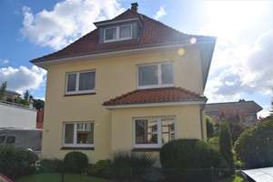 Charmantes Zweifamilienhaus in Toplage von Oldenburg-Eversten – Die vollständige Adresse der Immobilie erhältst du vom Anbieter., 26122 Eversten, Oldenburg (Oldenburg) – Vorschaubild 2