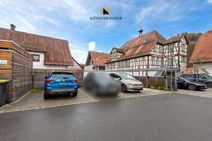 Wohnen am Schlössle: Neuwertiges 3-Einheiten-Haus Mönsheim. Rendite. Freiraum. Komfort. – Die vollständige Adresse der Immobilie erhältst du vom Anbieter., 71297 Mönsheim – Vorschaubild 59