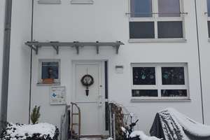 Provisionsfrei, von privat - Stilvolles Reihenhaus in parknaher Bestlage von Berlin-Wittenau