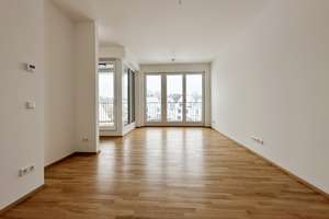 *** NEUBAU Helle 3 Zimmer * WOHNUNG * 10/26 * Hof Ausrichtung | Fußbodenheizung | TG ***