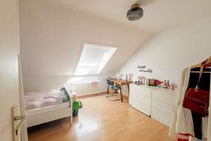 Lichtdurchflutete 3-Zimmer-Wohnung in Toplage von Mannheim – Die vollständige Adresse der Immobilie erhältst du vom Anbieter., 68165 Schwetzingerstadt/Oststadt, Mannheim – Vorschaubild 5