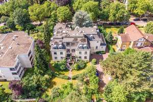 Bezugsfreie Altbauwohnung mit Süd-Loggia und perfektem Grundriss – Die vollständige Adresse der Immobilie erhältst du vom Anbieter., 12207 Lichterfelde, Berlin – Vorschaubild 11