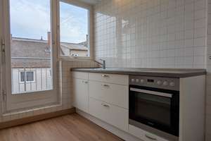 DG Wohnung * 2 Balkone * direkt am Elisabethmarkt * Maxvorstadt * Pärchen / – Elisabethstraße 4, 80796 Neuschwabing, München – Vorschaubild 9