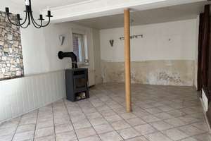 charmantes Altbau-Einfamilienhaus mit Atelier / Werkstatt – In Kuckum 96, 41812 Erkelenz – Vorschaubild 8