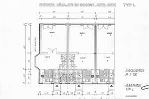 Mittelreihenhaus in kinderfreundlicher, angenehmer Wohnlage – Die vollständige Adresse der Immobilie erhältst du vom Anbieter., 21493 Schwarzenbek – Vorschaubild 3