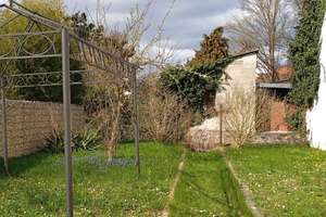 Zweifamilienhaus mit großem Grundstück und viel Potential durch Nebengebäude und Baugrund – Die vollständige Adresse der Immobilie erhältst du vom Anbieter., 64297 Eberstadt, Darmstadt – Vorschaubild 8