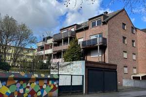 Preisanpassung !!Tolle ETW in gepflegtem Haus !! – Die vollständige Adresse der Immobilie erhältst du vom Anbieter., 41239 Schmölderpark, Mönchengladbach – Vorschaubild 12