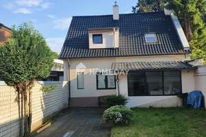 Zwei Einfamilienhäuser mit Garten, Terrasse, Balkon und Wintergarten auf 208 m² – Die vollständige Adresse der Immobilie erhältst du vom Anbieter., 41239 Schmölderpark, Mönchengladbach – Vorschaubild 2