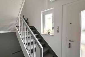 Modernisiertes Ein-/Zweifamilienhaus mit PV-Anlage, Wärmepumpe und Pool auf großem Grundstück – Die vollständige Adresse der Immobilie erhältst du vom Anbieter., 45772 Marl-Hamm, Marl – Vorschaubild 20