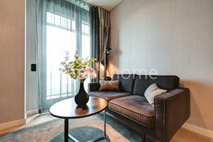 MÖBLIERT-LIFESTYLE IN MITTE - Apartment mit Balkon in der Cloud No.7 – Die vollständige Adresse der Immobilie erhältst du vom Anbieter., 70191 Europaviertel, Stuttgart – Vorschaubild 2