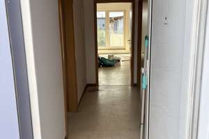 Schöne 1-Zimmer Wohnung in Dresden-Albertstadt – Zum Reiterberg 6 b, 1099 Albertstadt, Dresden – Vorschaubild 2