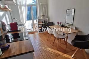 Tauschwohnung: Schöne Wohnung nahe Mühlenkamp Grenze Winterhude/Uhlenhorst – Winterhuder Weg 61, 22085 Uhlenhorst, Hamburg – Vorschaubild 1