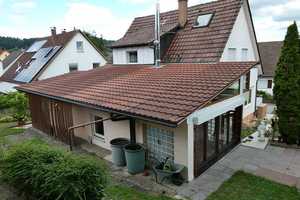 Einfamilienhaus in Nenzingen – Konstanz (Kreis) – Vorschaubild 5