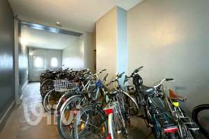 Großzügige Altbau-Maisonette im Chamisso-Kiez mit weitem Blick über Berlin - Dachterrasse, saniert – Die vollständige Adresse der Immobilie erhältst du vom Anbieter., 10965 Kreuzberg, Berlin – Vorschaubild 15