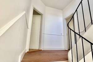 Nachmieter für 2-Zimmer-Wohnung im Gallusviertel gesucht  – Schwalbacher Straße 23, 60326 Gallus, Frankfurt am Main – Vorschaubild 3