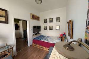 1-Zimmer Wohnung in Düsseldorf Pempelfort – Marschallstraße 38, 40477 Pempelfort, Düsseldorf – Vorschaubild 2
