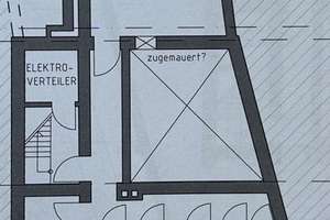 Attraktive-Kapitalanlage:
Gepflegtes Wohn- und Geschäftshaus in zentraler Lage von Zwickau – Die vollständige Adresse der Immobilie erhältst du vom Anbieter., 8056 Mitte-West, Zwickau – Vorschaubild 23