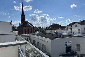 2,5 Zimmer-Wohnung mit grosser Terrasse in zentraler Lage von Kehl – Die vollständige Adresse der Immobilie erhältst du vom Anbieter., 77694 Kehl – Vorschaubild 11