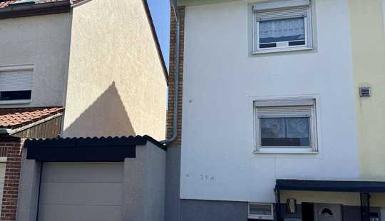 Bild von Der perfekte Start ins Eigenheim - zentral und doch ruhig!