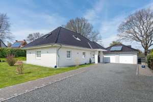 Ihr Traum wird wahr. Wenn nicht jetzt wann dann? Angebot endet am 30.06.2026 – Die vollständige Adresse der Immobilie erhältst du vom Anbieter., 23730 Neustadt in Holstein – Vorschaubild 1