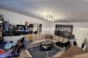 Tauschwohnung: Wohnen mit Garten ein Traum wird wahr – Stromstraße 50, 10551 Moabit, Berlin – Vorschaubild 2
