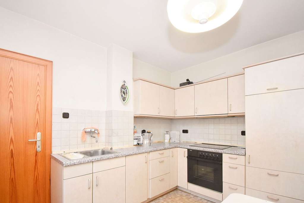 Immobilie in Wallenhorst - Gepflegtes Einfamilienhaus mit Potential auf Erbpachtgrundstück! - Bild 2