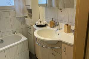 Stilvolle, sanierte 3-Raum-Wohnung mit gehobener Innenausstattung mit Einbauküche in Hannover – Alte Döhrener Straße 34, 30173 Südstadt, Hannover – Vorschaubild 15