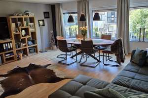 Wunderschöne Splitlevel Wohnung mit eigenem Eingang – Am Gerichtshaus 45 a, 45257 Kupferdreh, Essen – Vorschaubild 9