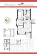 Wohnung 2 im EG / 88m² / 3,5 Zimmer