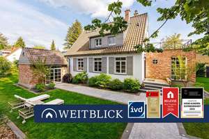 WEITBLICK: Landhausstil & Harmonie