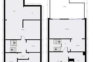 Exklusive Kapitalanlage in Top-Zentraler Lage – Ihr Schlüssel zu stabilen Renditen – Blankenburgerstr. 33a, 39118 Lemsdorf, Magdeburg – Vorschaubild 24