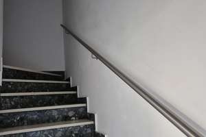 1-Zimmer Wohnung mit Balkon in Hannover Bothfeld – Lyonel-Feininger-Weg 4, 30657 Bothfeld, Hannover – Vorschaubild 2