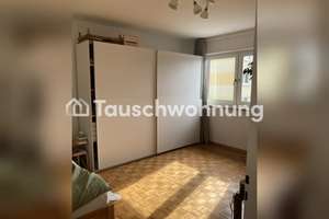 Tauschwohnung: Große 3-Zimmer-Wohnung in Haunstetten im Tausch – Die vollständige Adresse der Immobilie erhältst du vom Anbieter., 86179 Haunstetten-Ost, Augsburg – Vorschaubild 7
