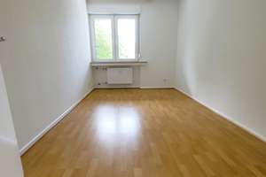 Helle 3-Zimmer-Wohnung mit Südbalkon in gepflegtem Drei-Familienhaus – Die vollständige Adresse der Immobilie erhältst du vom Anbieter., 42897 Stadtgarten, Remscheid – Vorschaubild 10